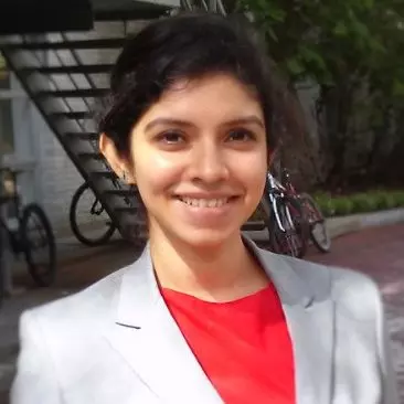 Apoorva Siddhi