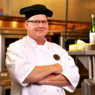 Chef Ray Shannon