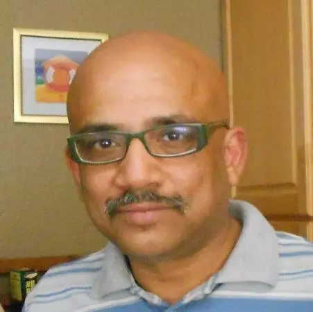 Mukesh Prasad