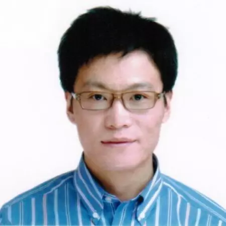Ke “Eric” Zhou, P.E.