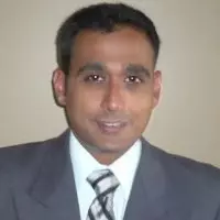 Anand Iyer, Ph.D.