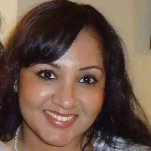 Amreta Narayan