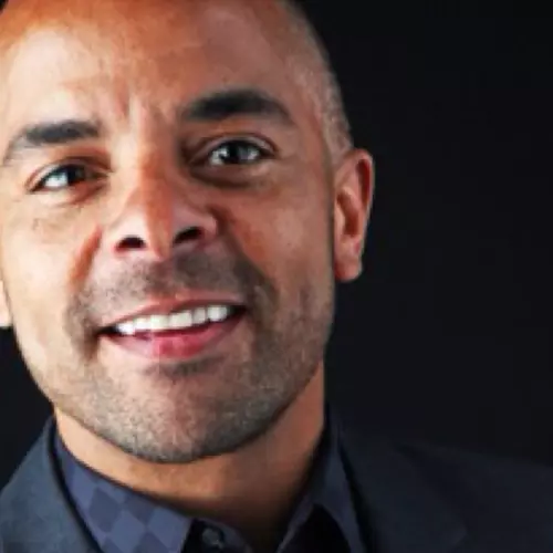 Jonathan Mildenhall