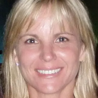 Tina Stolzoff