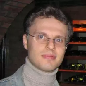 Sergey Kiperberg