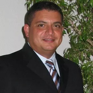 Andres Bruzual