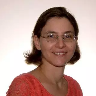 Sarah M. Tauber