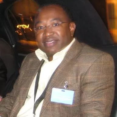 Emmanuel Sungubele (MSc. BSc)