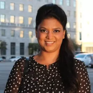Avisha Kumar