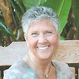 Judi Mullin