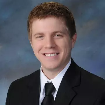 Kyle Brockmeyer, CPA