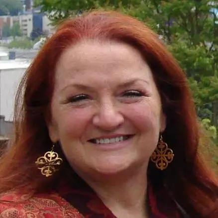 Pam Merriman