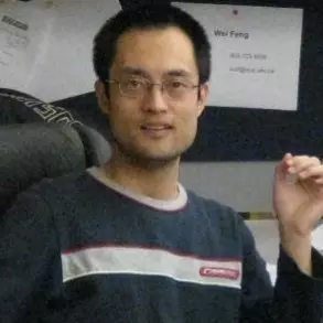 Wei Feng