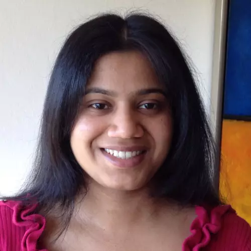 Girija Balachandran