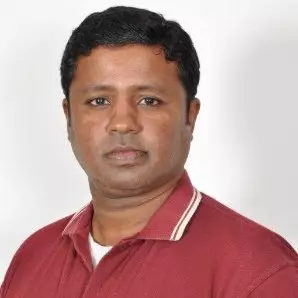 Ashok Varadhan, CSM
