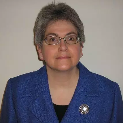 Karen Tubergen, Ph.D.