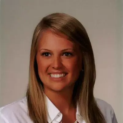 Courtney (Tibbets) Morris, CPA