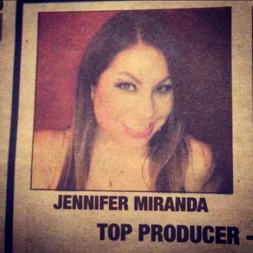 Jennifer Miranda