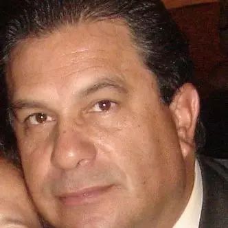 Carlos Merlo
