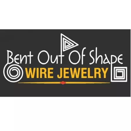 MaryAnn Bent out of shape Wire Jewerly