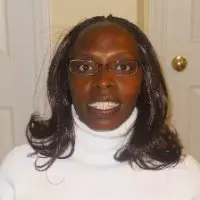 Jane Njenga