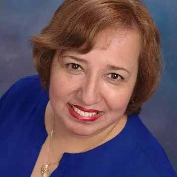 Patricia Boggio