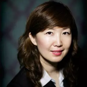Hazel Hong, MBA/ PMP