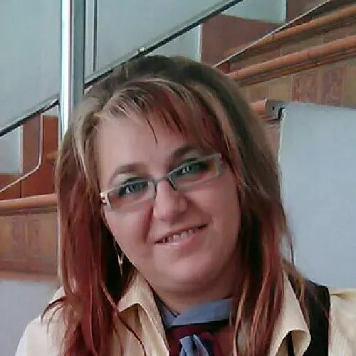 Dimitriya Perfanova