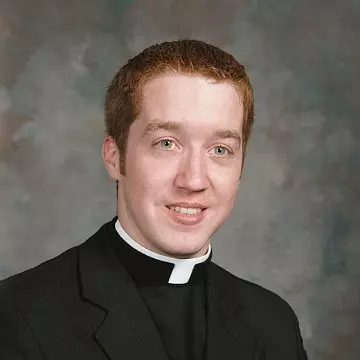 Father Brian J T Clarke