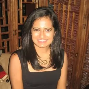 Shilpa Lakhani, CFA