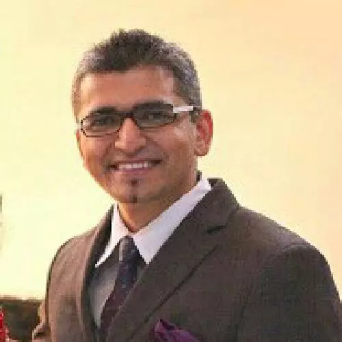 Rakesh Gupta, CEH