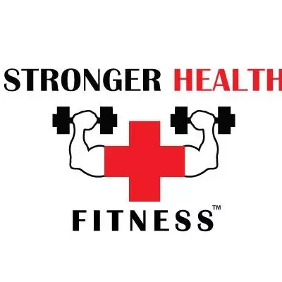 Stronger Health Fitness