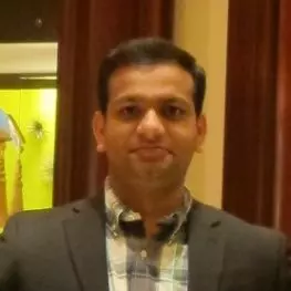 Kedar Manekar