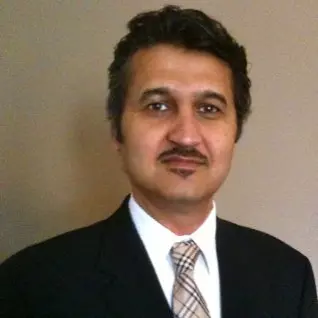 Ali Haider Husaini