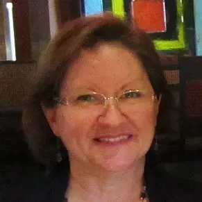Patricia M. Wehmeier
