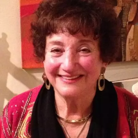 Joan Adler