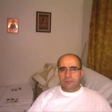 Samir Hadj Larbi