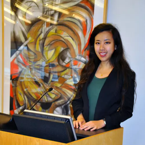 Stephanie Xia, CPA