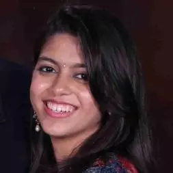 Anuja Shah