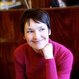 Natalia Bazhenova