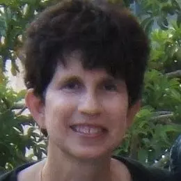 Janet Oppenheim