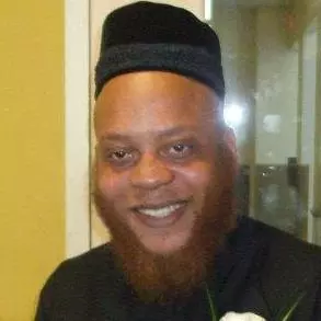 Rashid Abu Yusuf Jackson