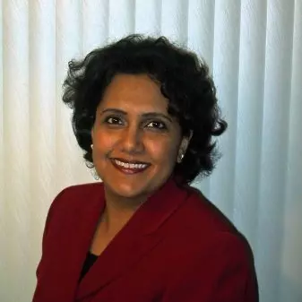 Naushina Rahman