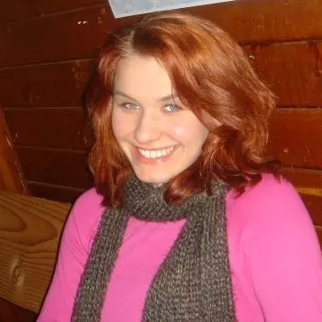 Polina Kharmats, MBA