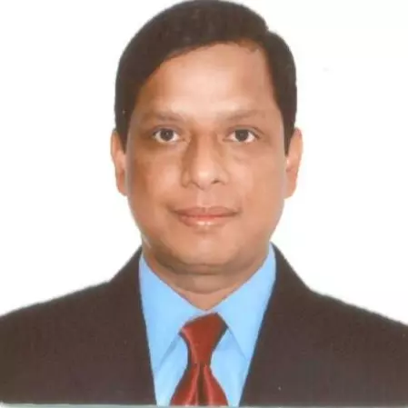 Md Habibur Chowdhury
