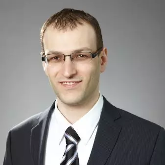 Vadim Granovski, CPA, CA, MBA, MFin