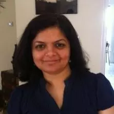 Nilpa Patel