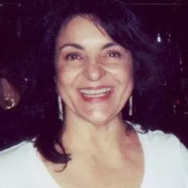 Marilyn Pedalino, Ph.D.
