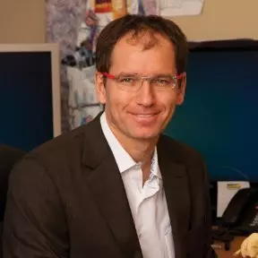Stefan Kreuzer, MD