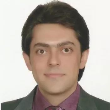 Ramin Mehrzad